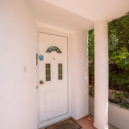 Spacious With Private Pool Vila *
